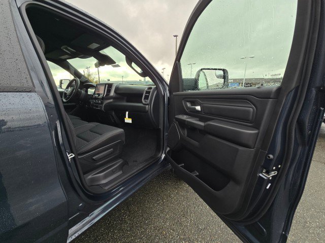 New 2026 RAM 1500 Classic Warlock image 10