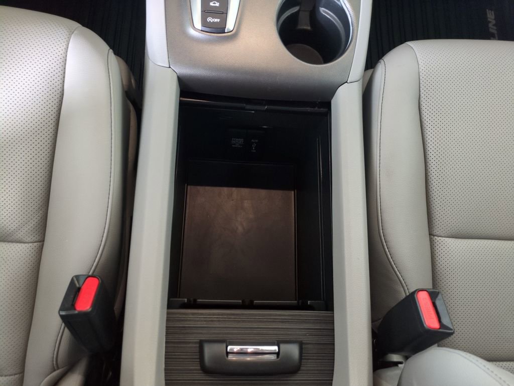 Certified 2023 Honda Ridgeline RTL-E image 30