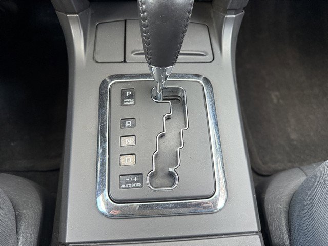 Used 2006 Chrysler Pacifica Touring FWD image 30