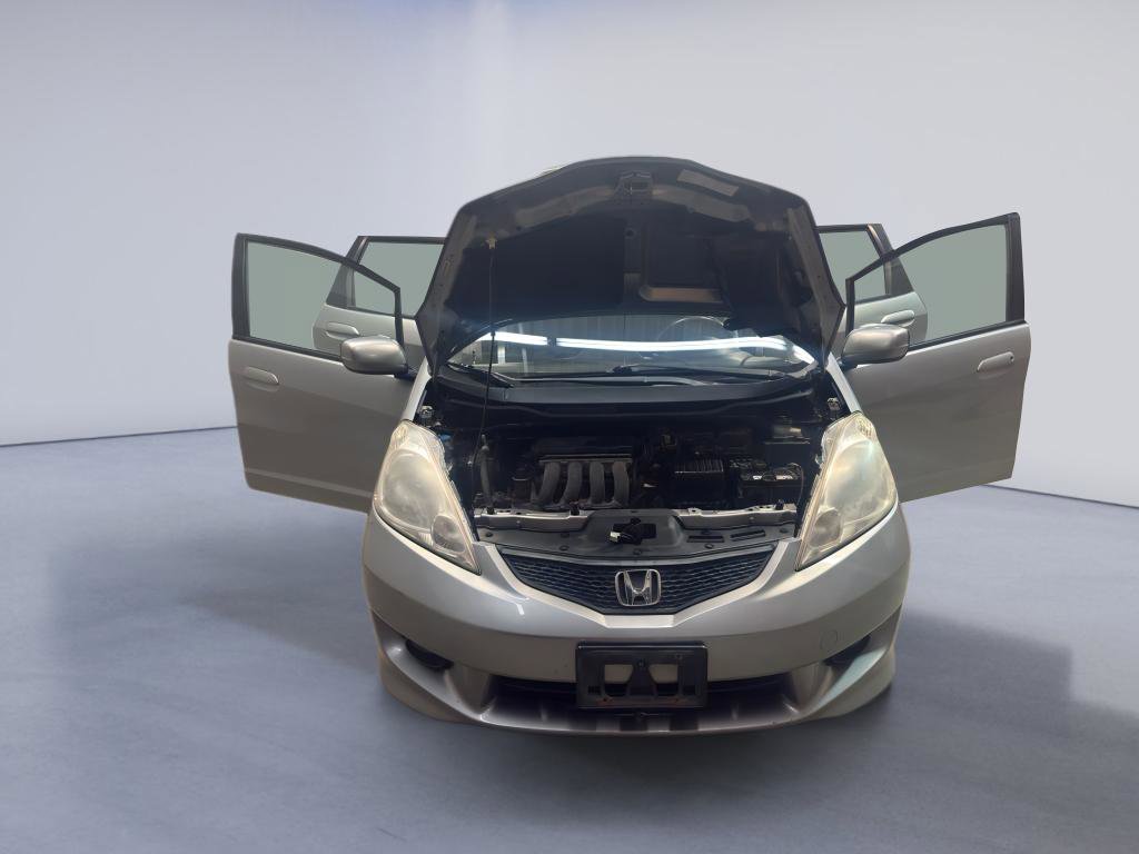 Used 2010 Honda Fit Sport image 9