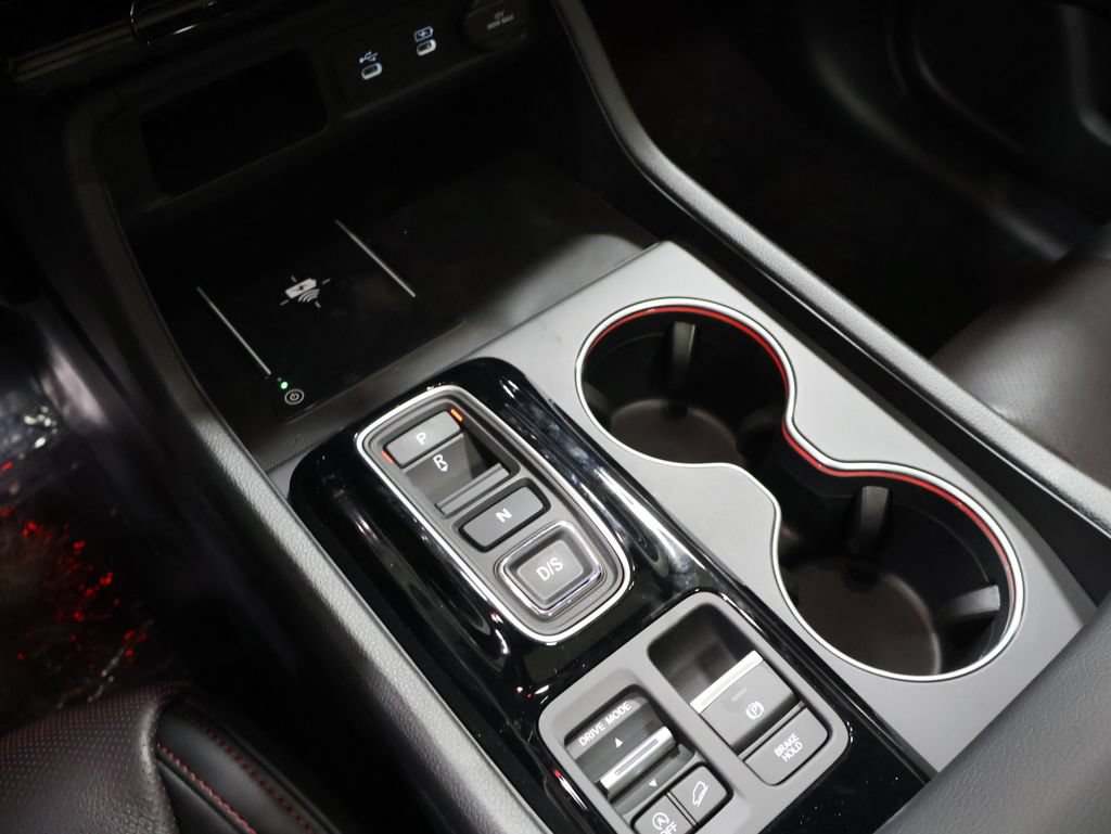 New 2026 Honda Pilot Black Edition image 26