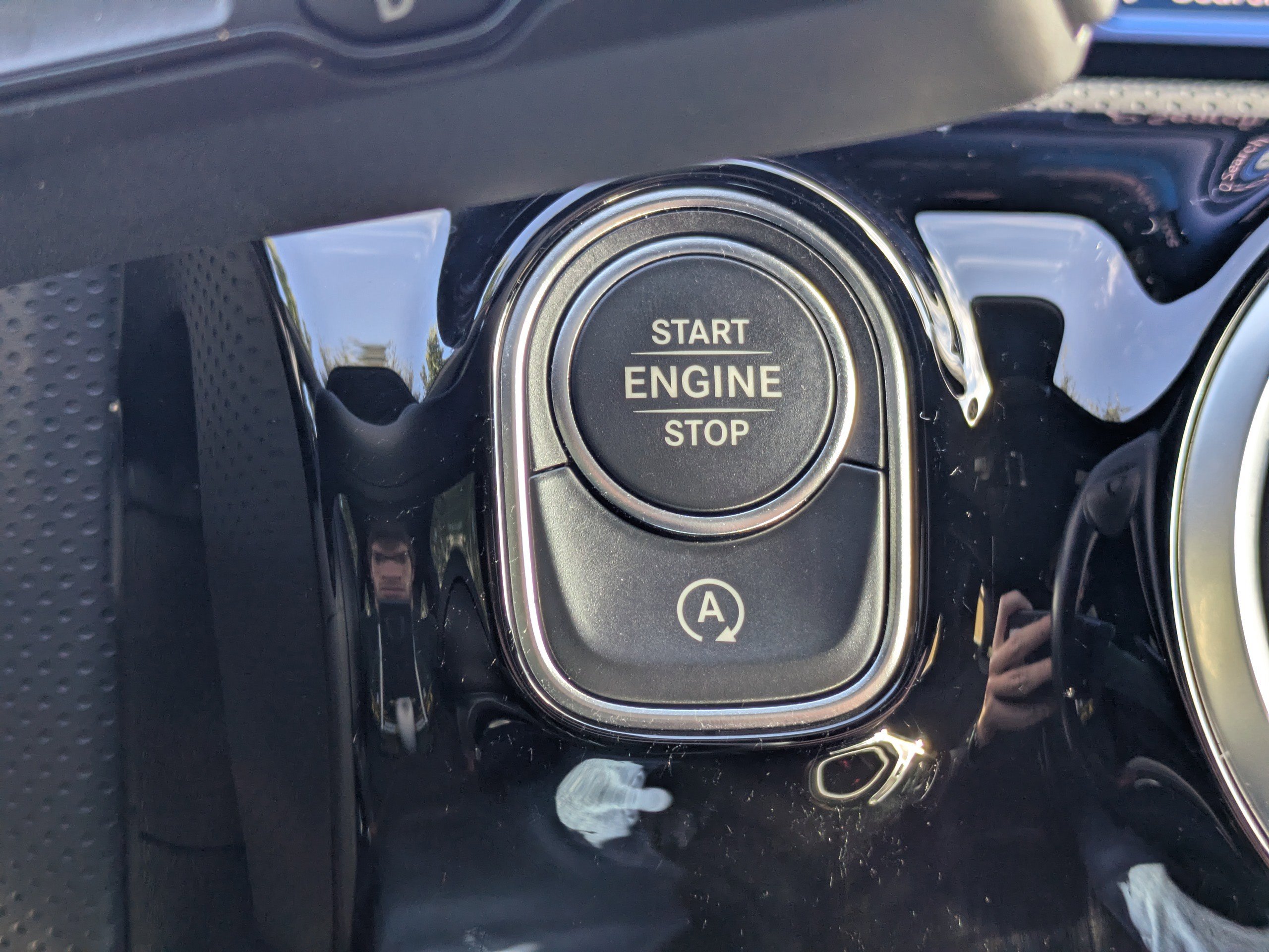 Certified 2025 Mercedes-Benz CLA 250 image 30