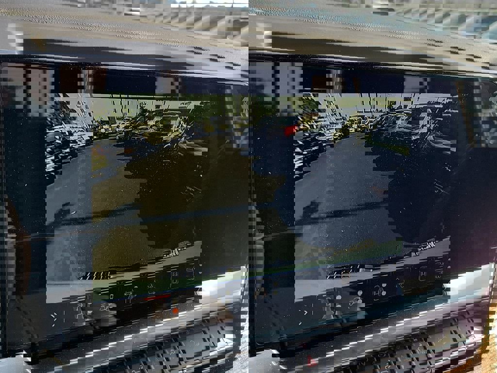 New 2026 Chevrolet Silverado 1500 LT Trail Boss w/ Safety Package image 9