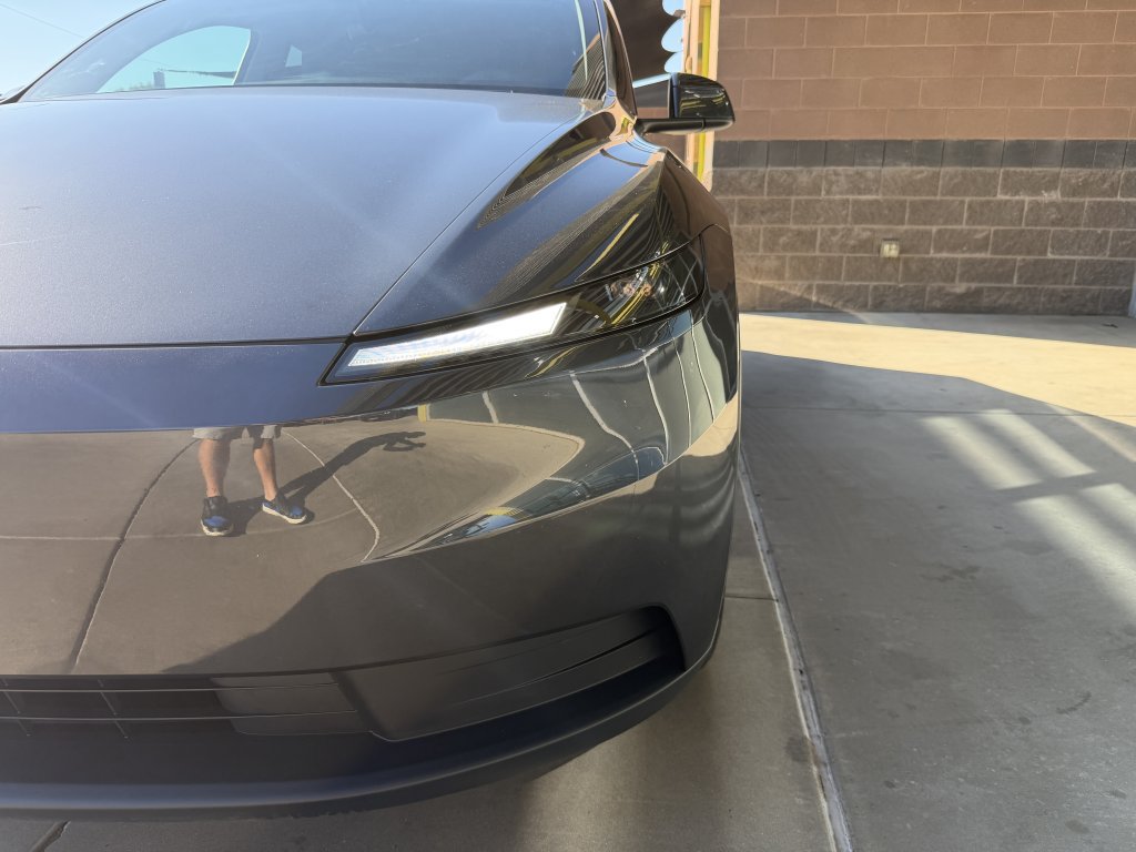 Used 2026 Tesla Model Y 2WD image 11