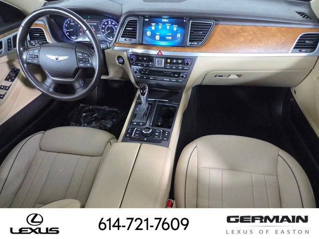 Used 2015 Hyundai Genesis 3.8 w/ Option Group 04 image 31