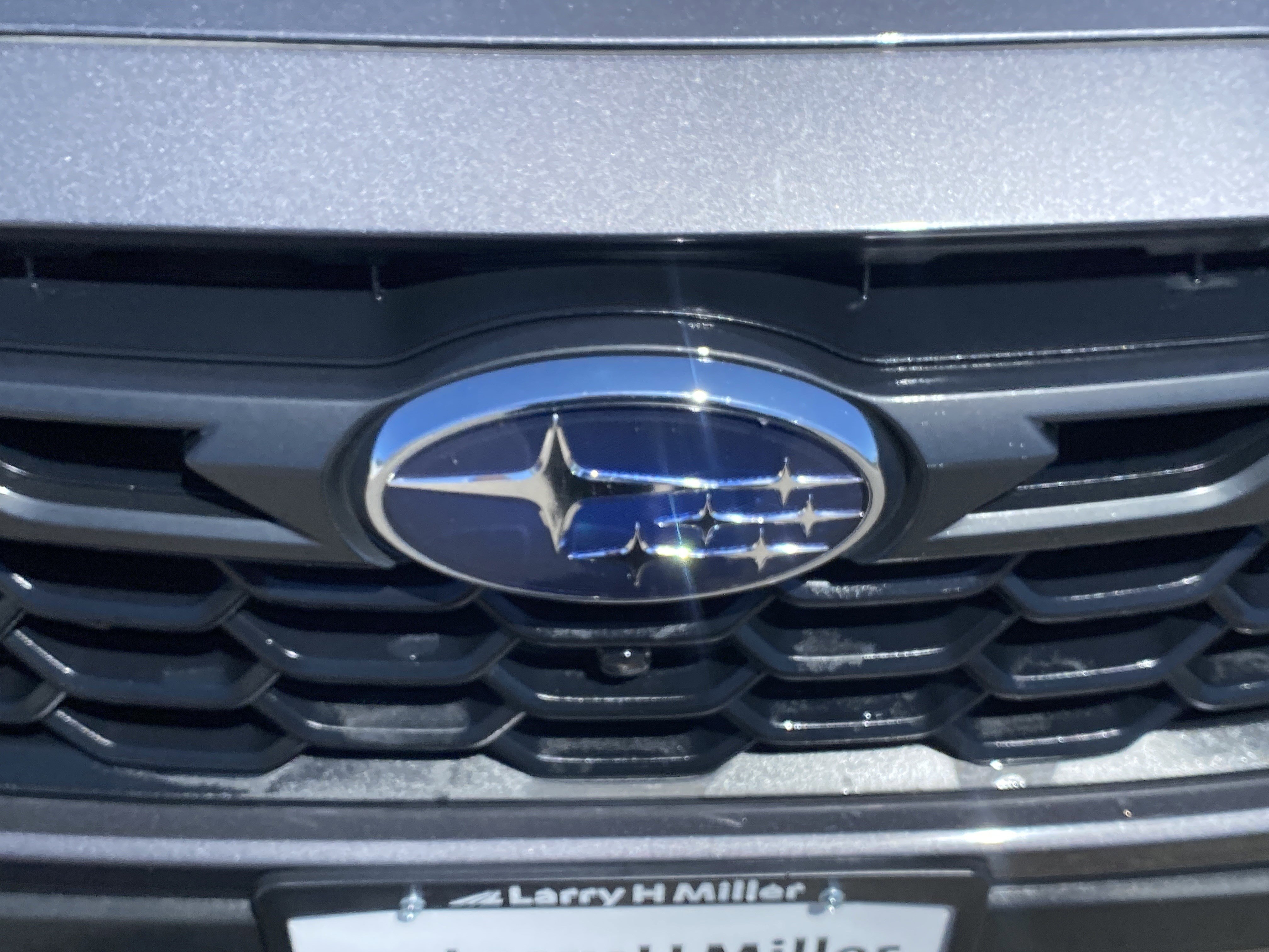 Certified 2023 Subaru Outback Wilderness AWD/4WD image 25