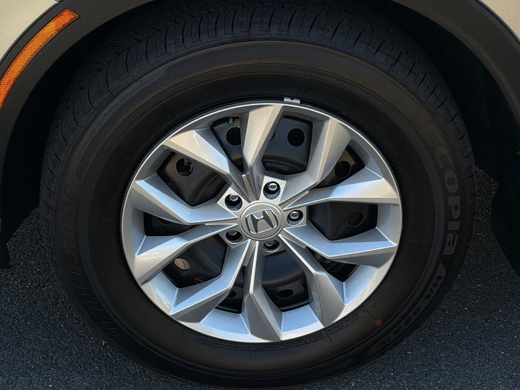 New 2026 Honda CR-V LX image 8