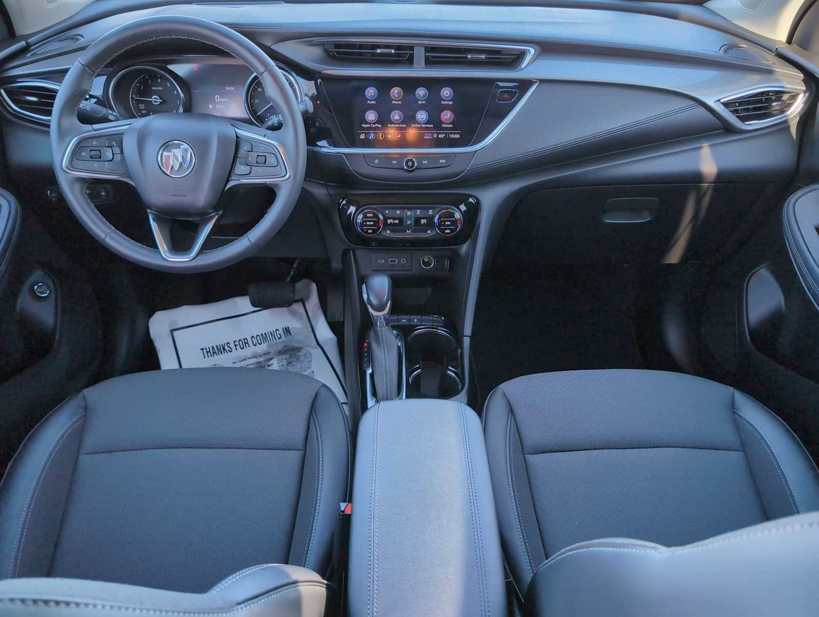 Used 2022 Buick Encore GX Select image 19