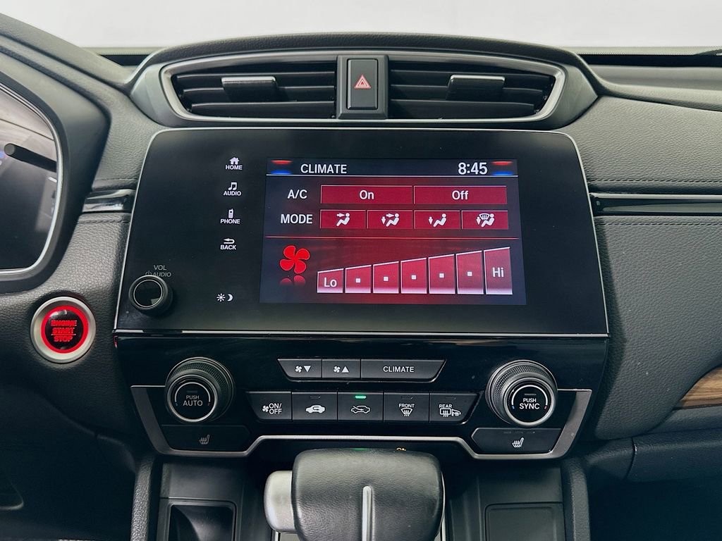 Used 2018 Honda CR-V EX-L image 15