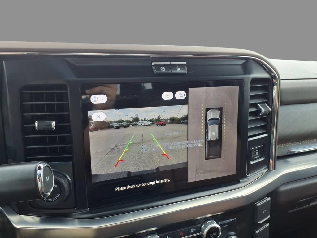 Used 2026 Ford F350 King Ranch AWD/4WD image 27