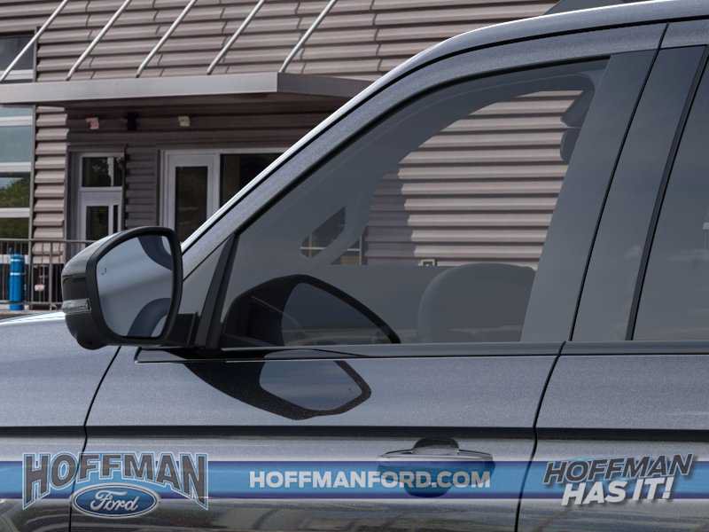 New 2026 Ford Expedition Max Platinum w/ Stealth Appearance Package AWD/4WD image 20