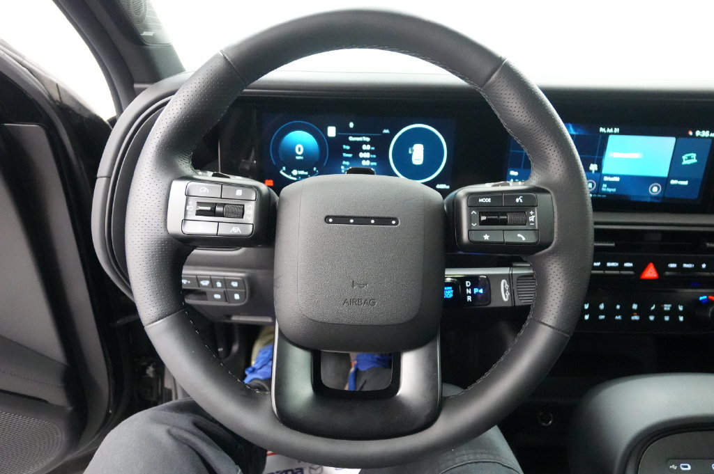 Used 2026 Hyundai Palisade XRT Pro AWD/4WD image 44