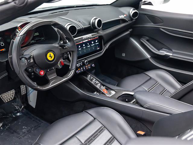 Used 2023 Ferrari Portofino M RWD image 27