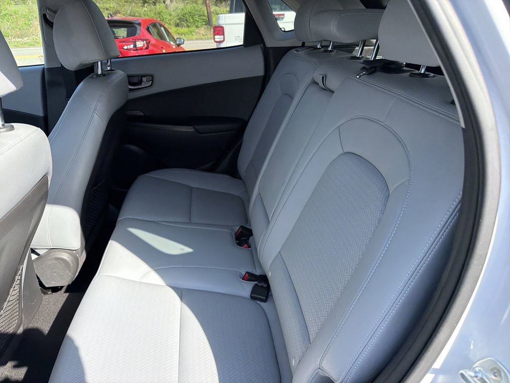 Used 2020 Hyundai Kona Ultimate FWD image 13