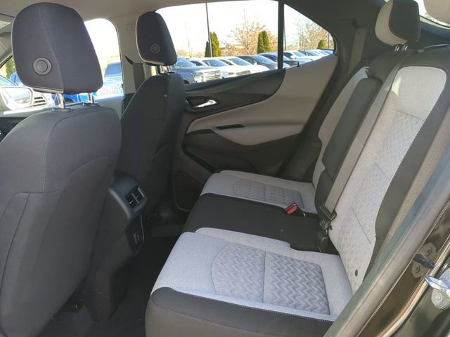Used 2023 Chevrolet Equinox LS w/ LS Convenience Package image 13