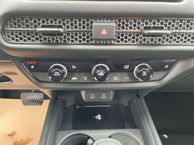 New 2026 Honda HR-V Sport image 18