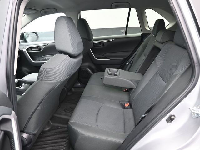 Certified 2024 Toyota RAV4 LE image 16