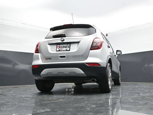 Used 2017 Buick Encore Preferred FWD image 62