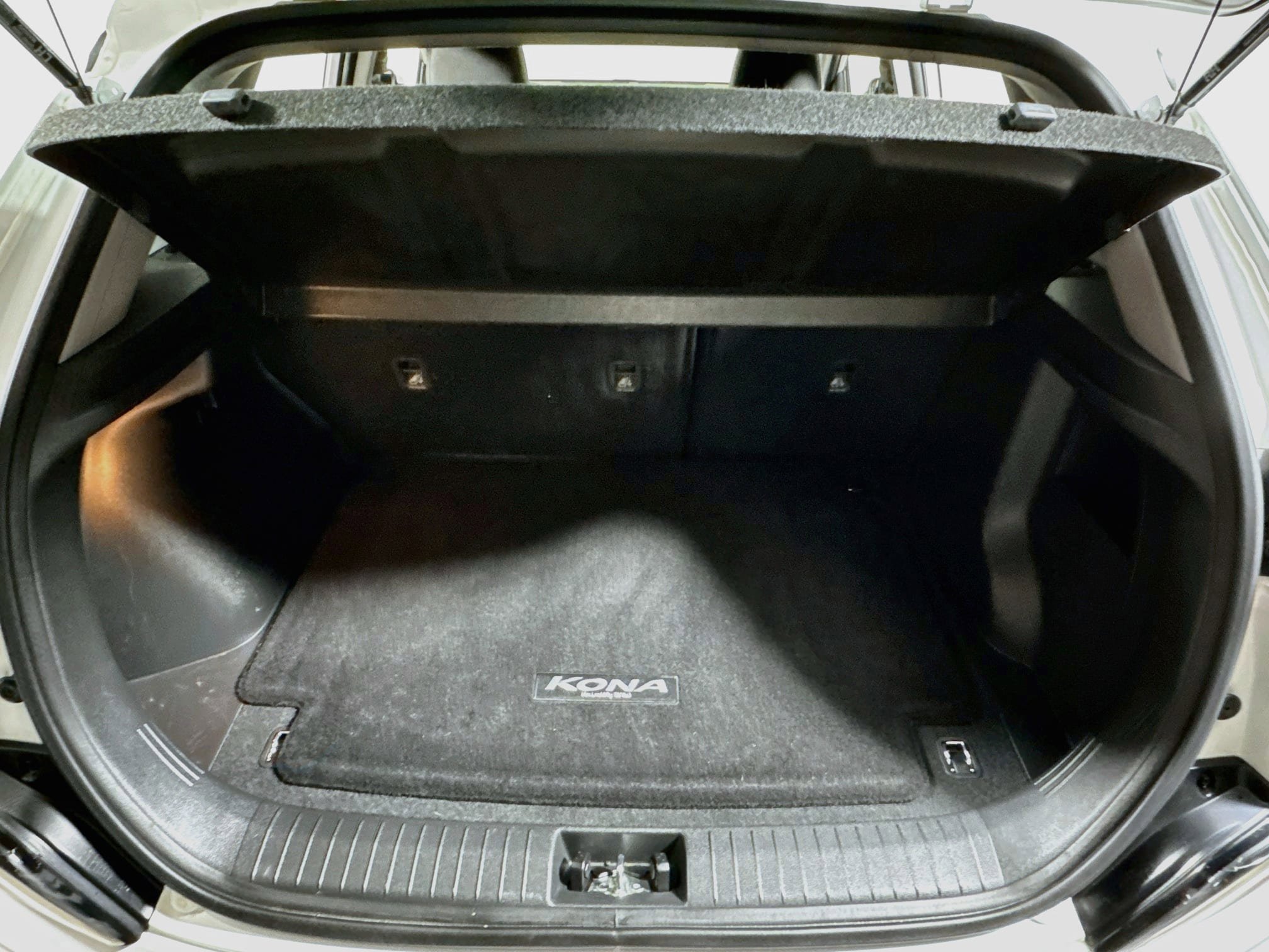Used 2023 Hyundai Kona SE FWD image 23