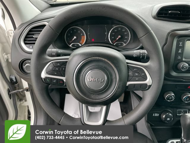 Used 2020 Jeep Renegade Sport AWD/4WD image 34