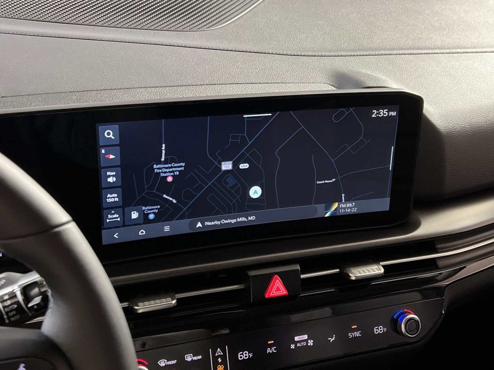 New 2026 Kia Sportage SX image 18