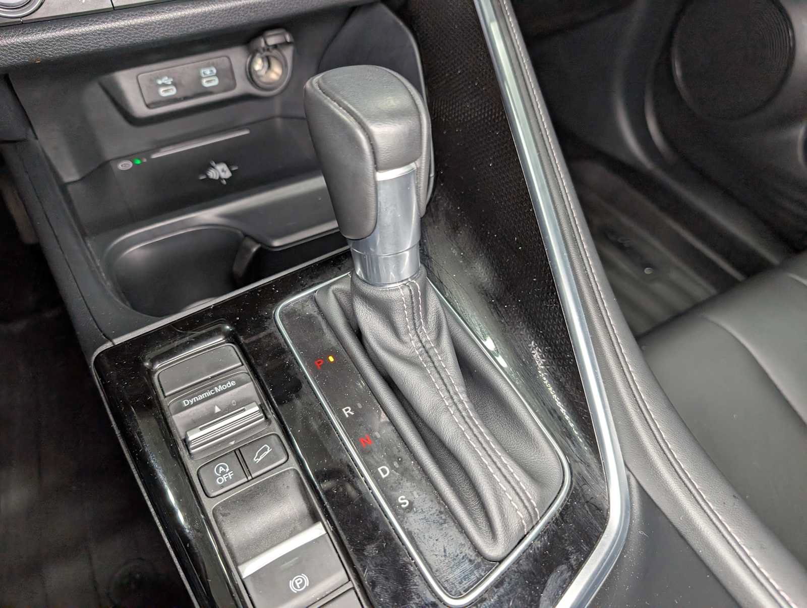 Certified 2025 Acura ADX AWD image 28
