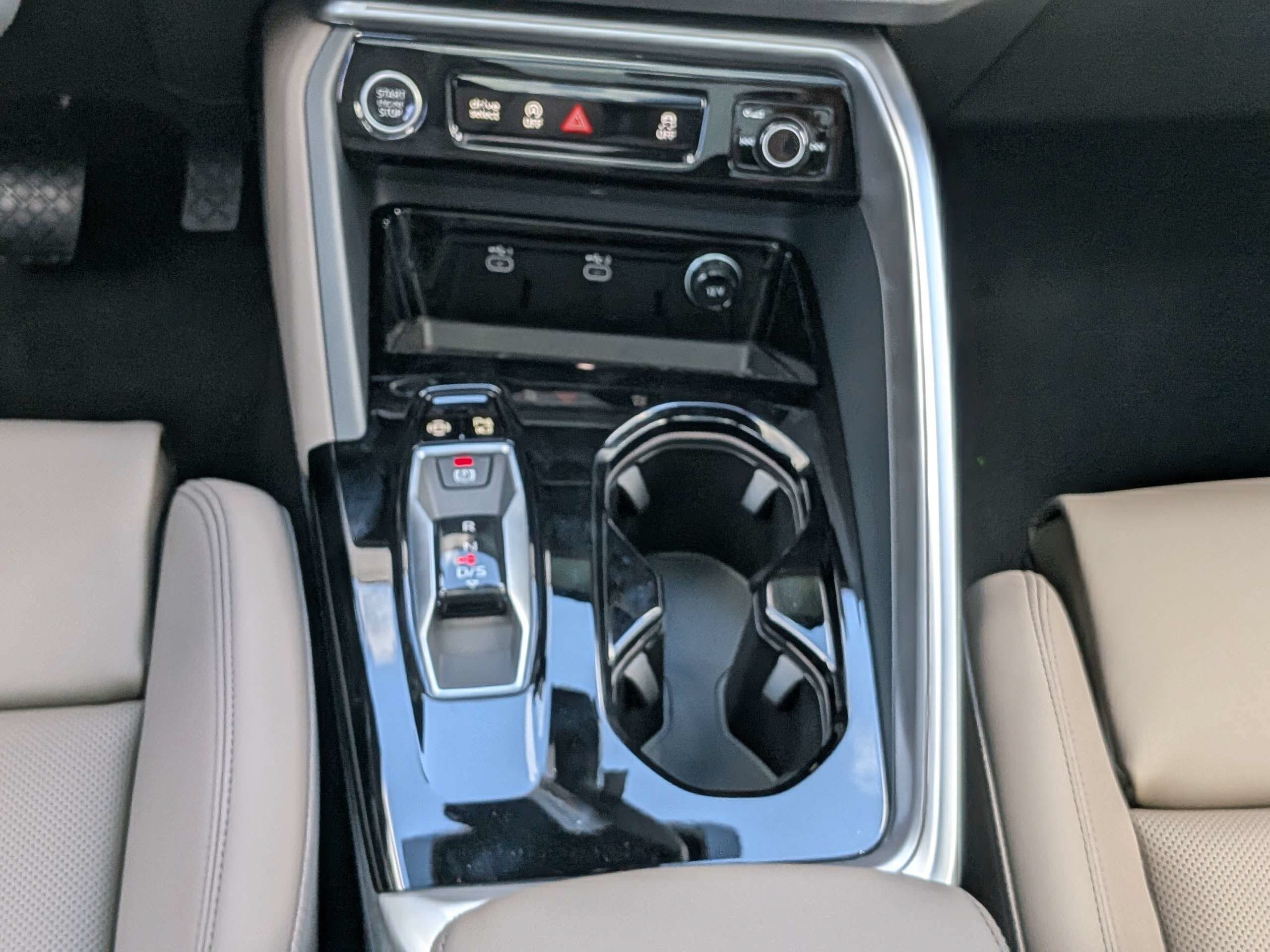 New 2026 Audi Q5 Prestige AWD/4WD image 19