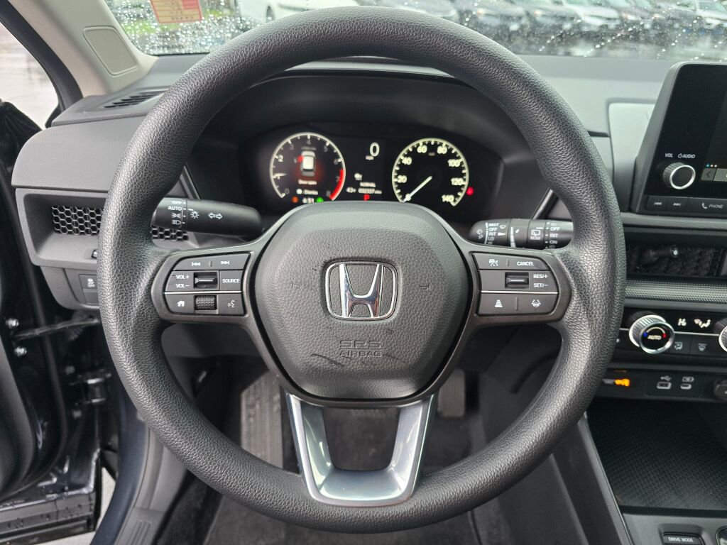 Used 2016 Honda Civic LX image 21