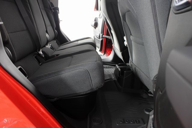 New 2026 Jeep Gladiator Willys image 18