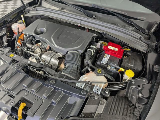 Used 2024 Alfa Romeo Tonale Ti image 38