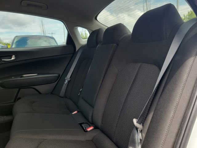 Used 2020 Kia Optima LX FWD image 8