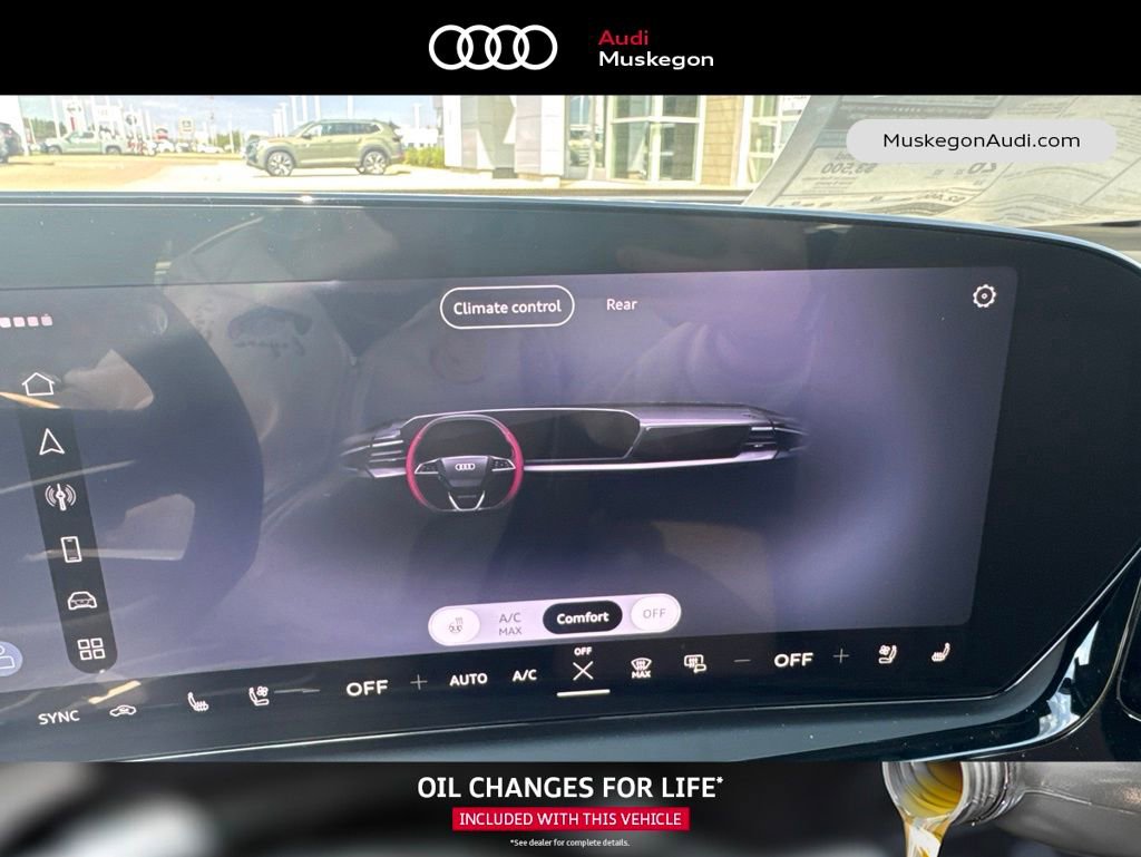 New 2026 Audi A5 2.0T Prestige AWD/4WD image 21