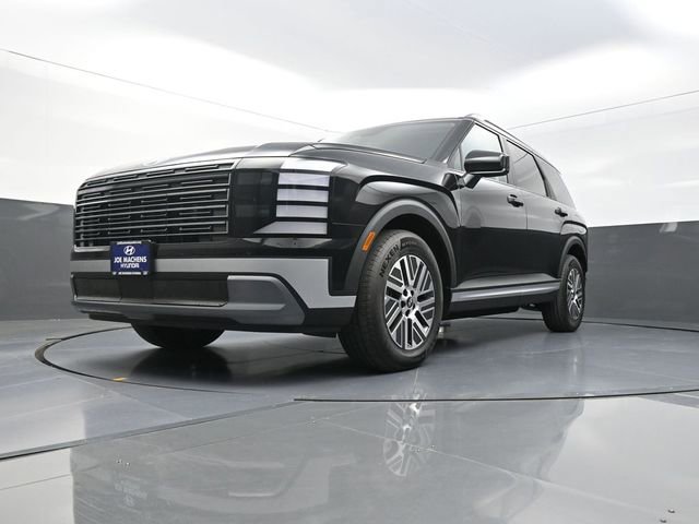 New 2026 Hyundai Palisade SEL AWD/4WD image 33