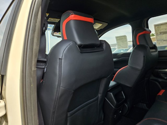 New 2026 Ford Ranger Raptor AWD/4WD image 15