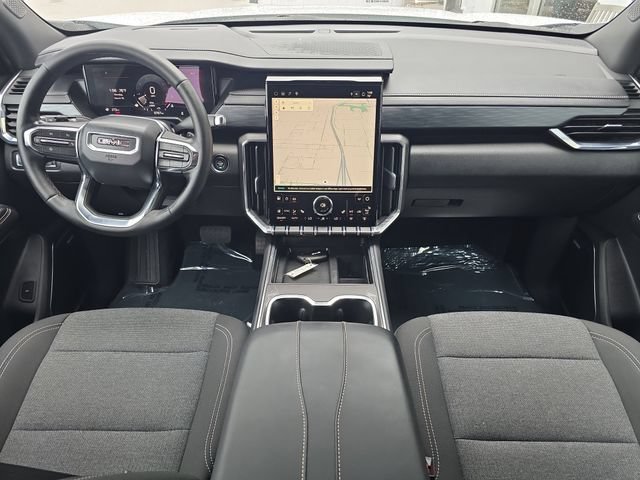 Certified 2025 GMC Acadia Elevation FWD image 11