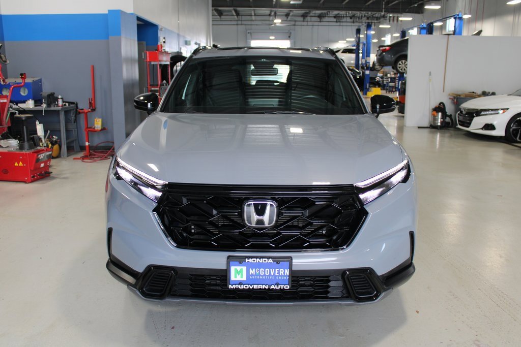 Used 2024 Honda CR-V Sport image 3