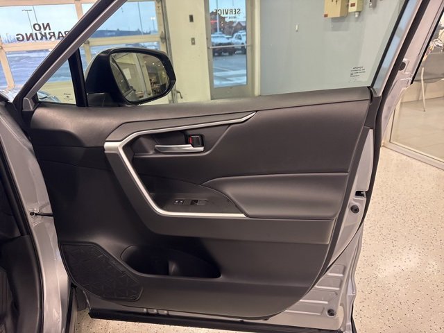 New 2025 Toyota RAV4 XLE Premium image 48