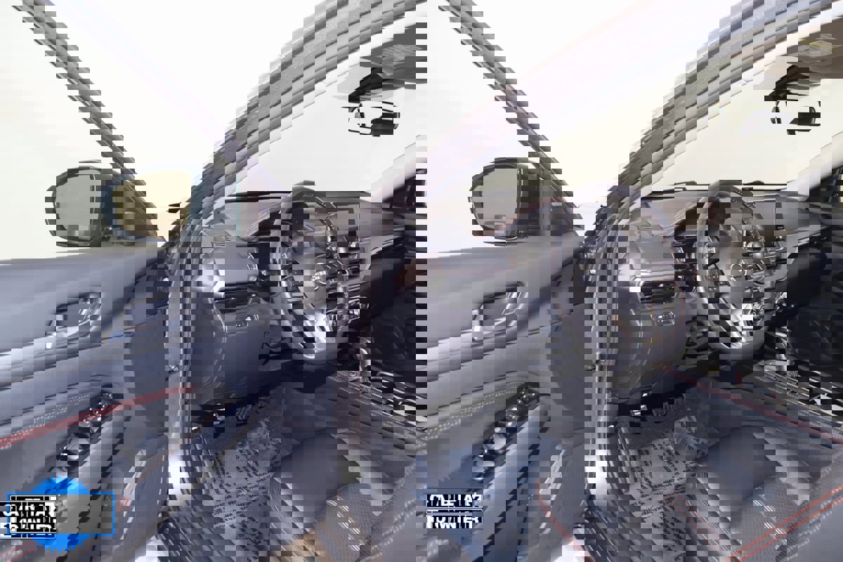 Used 2023 Nissan Altima 2.5 SR image 39