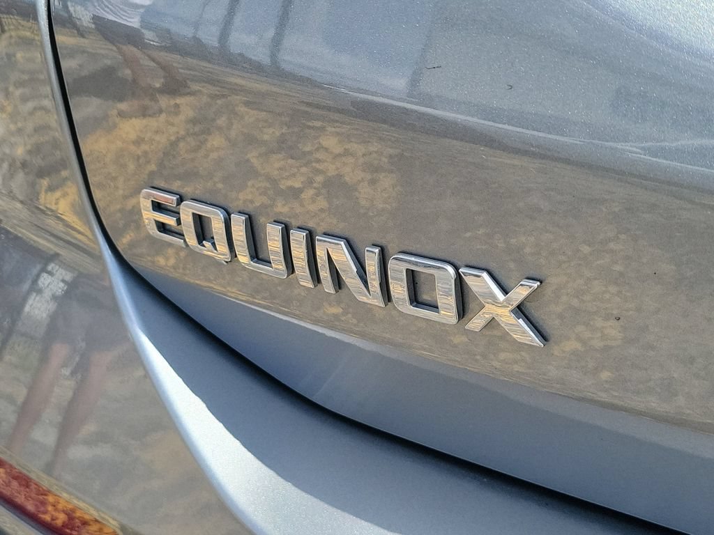 Used 2024 Chevrolet Equinox Premier AWD/4WD image 7