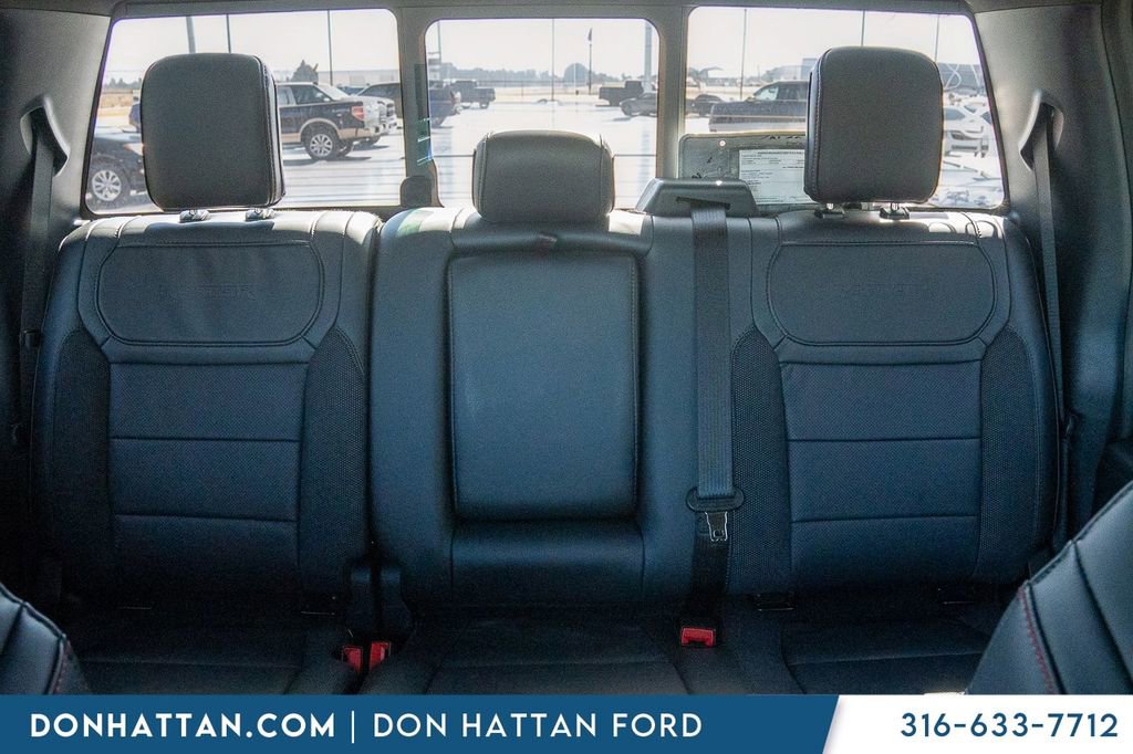 New 2026 Ford F150 Raptor image 18