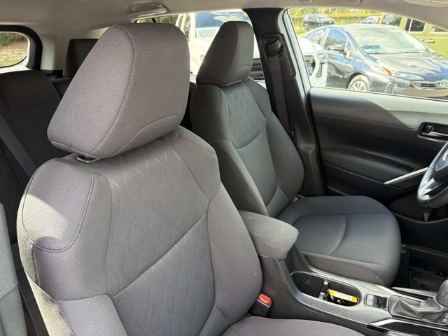 Certified 2023 Toyota Corolla Cross LE FWD image 16