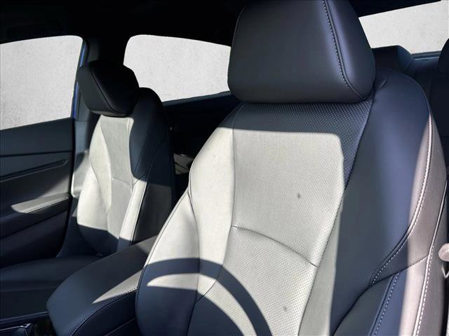 New 2026 Honda Accord Sport video 4