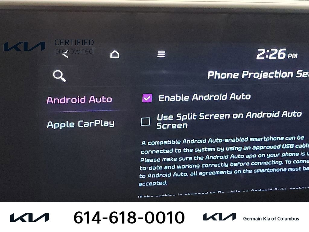 Certified 2024 Kia Telluride EX X-Line image 29