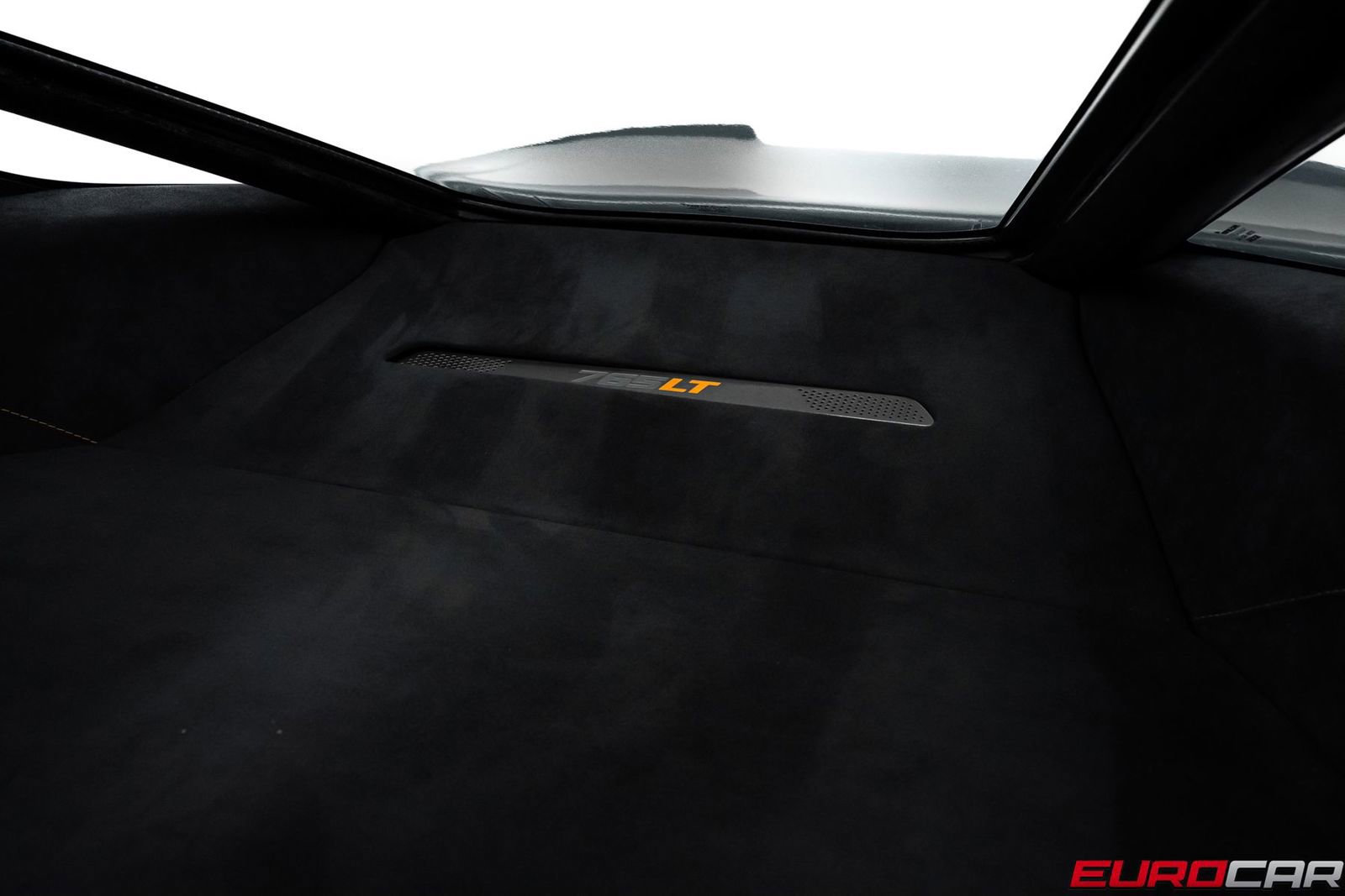 Used 2021 McLaren 765LT image 42