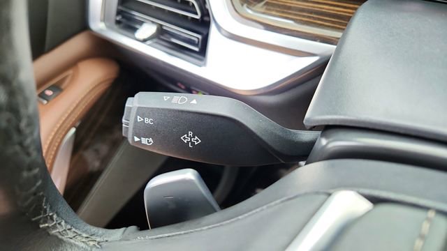 Used 2026 BMW X5 sDrive40i RWD image 40