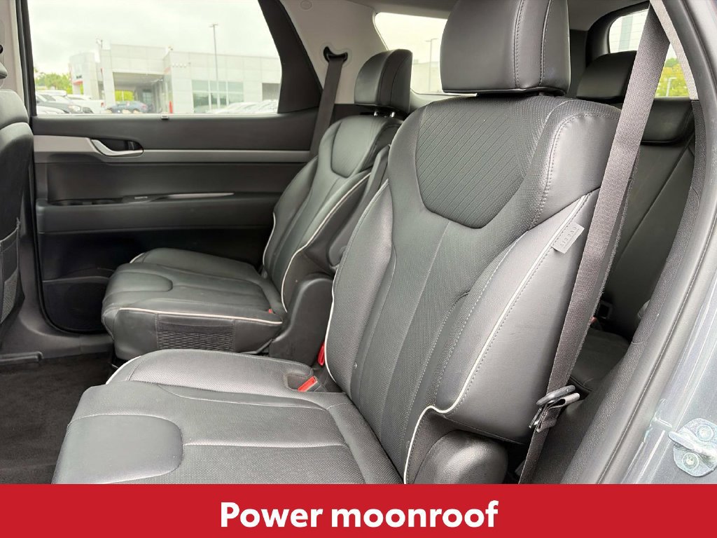 Used 2025 Hyundai Palisade XRT AWD/4WD image 15