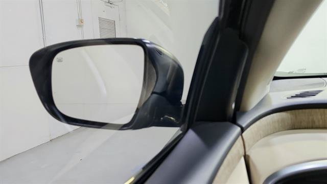 Certified 2023 Nissan Murano SL w/ SL Moonroof Package FWD image 12