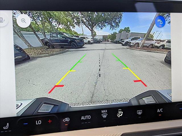 New 2025 Ford Bronco Sport Big Bend image 13