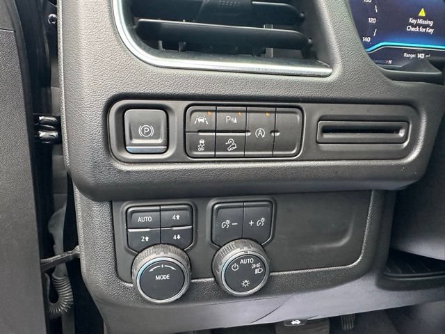 Used 2024 Chevrolet Tahoe Premier AWD/4WD image 22