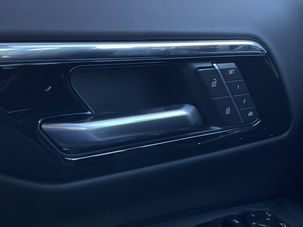 New 2026 Chevrolet Tahoe LT w/ Comfort Package image 14